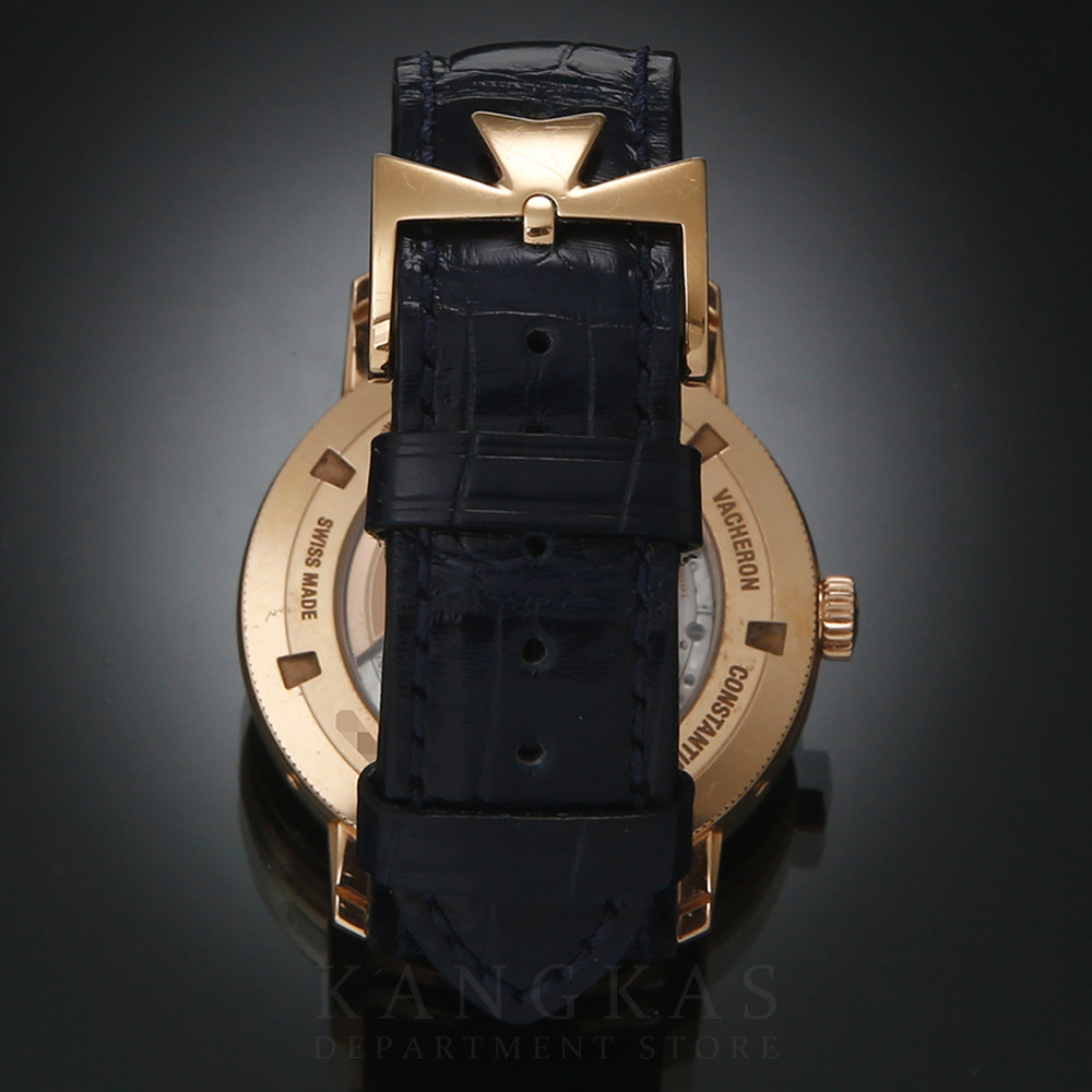 Vacheron Constantin(USED)바쉐론 콘스탄틴 트리디셔널 컴플리트 캘린더